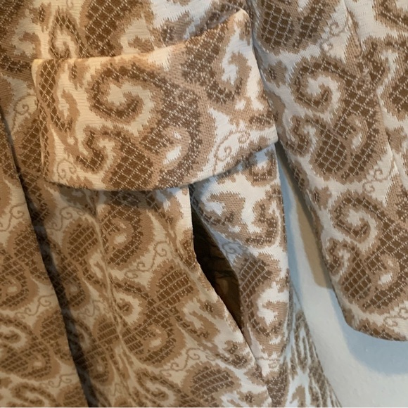 Vintage Outer Banks Collection by Jerold Coat - Picture 3 of 10